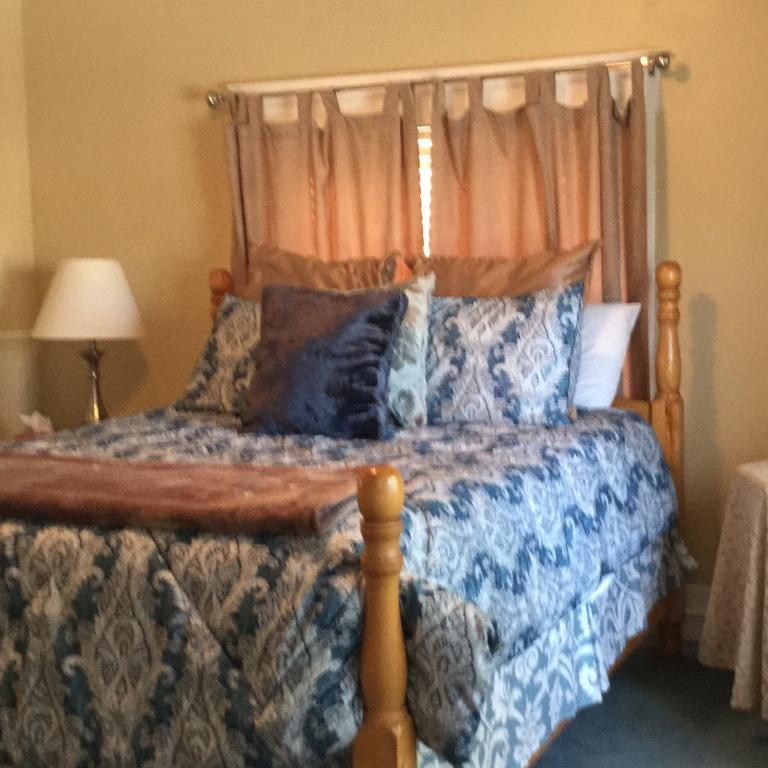 Sunnyside Inn Bed &Breakfast Ngoại thất bức ảnh