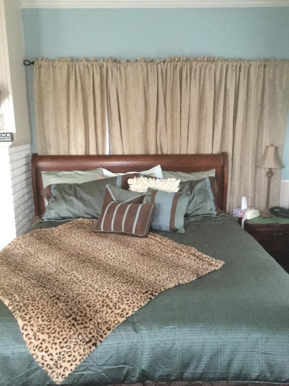 Sunnyside Inn Bed &Breakfast Ngoại thất bức ảnh