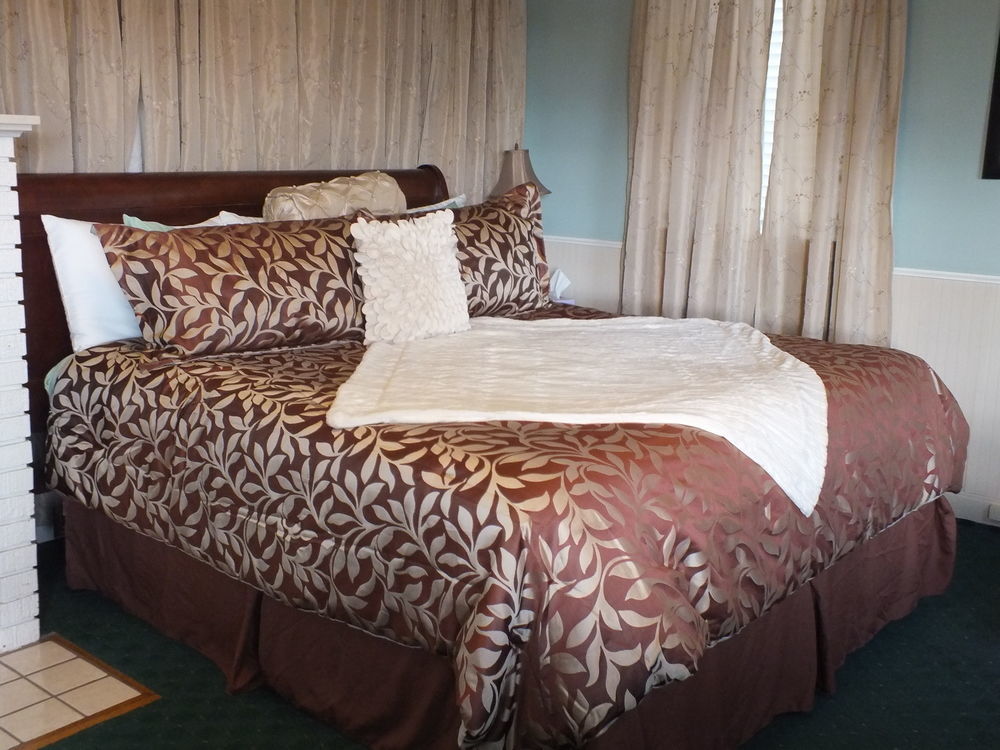 Sunnyside Inn Bed &Breakfast Ngoại thất bức ảnh