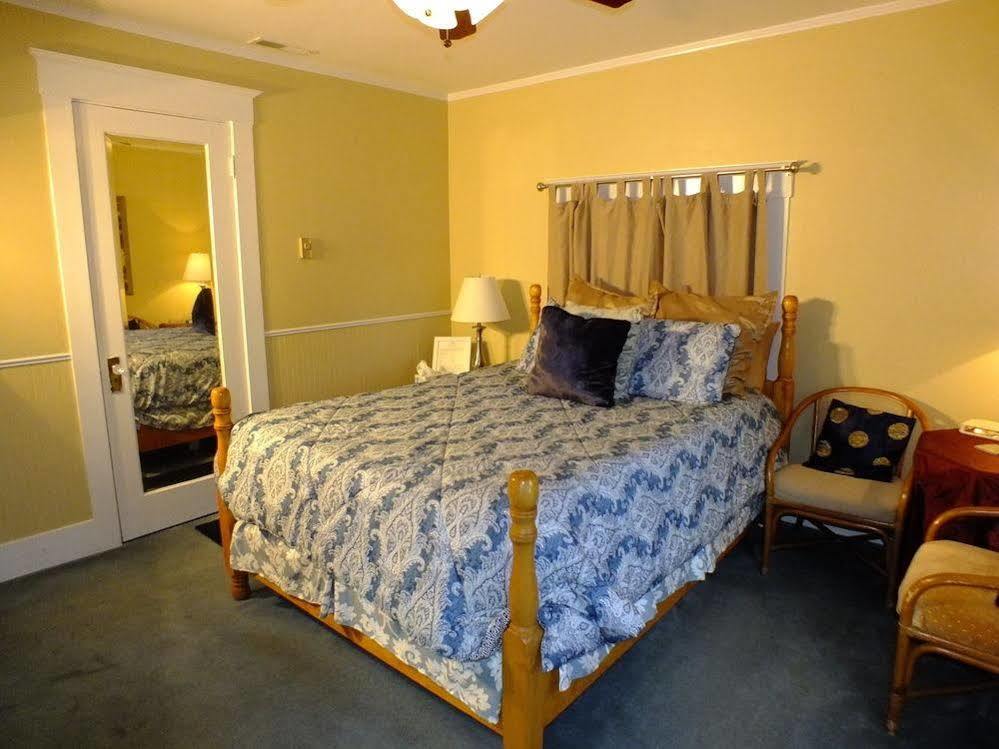 Sunnyside Inn Bed &Breakfast Ngoại thất bức ảnh