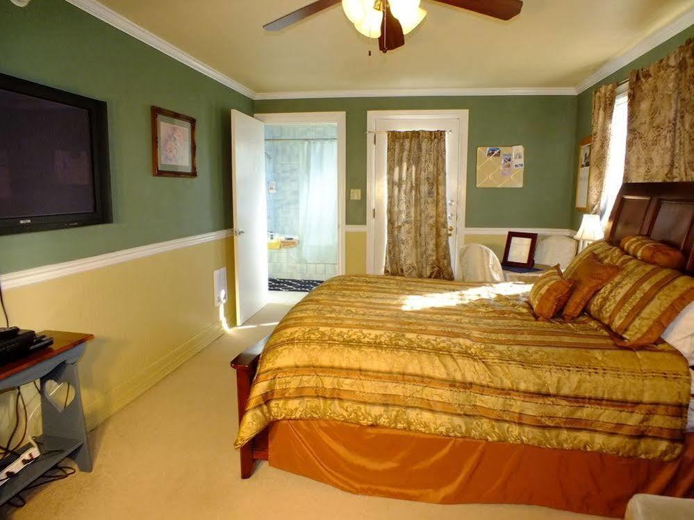 Sunnyside Inn Bed &Breakfast Ngoại thất bức ảnh