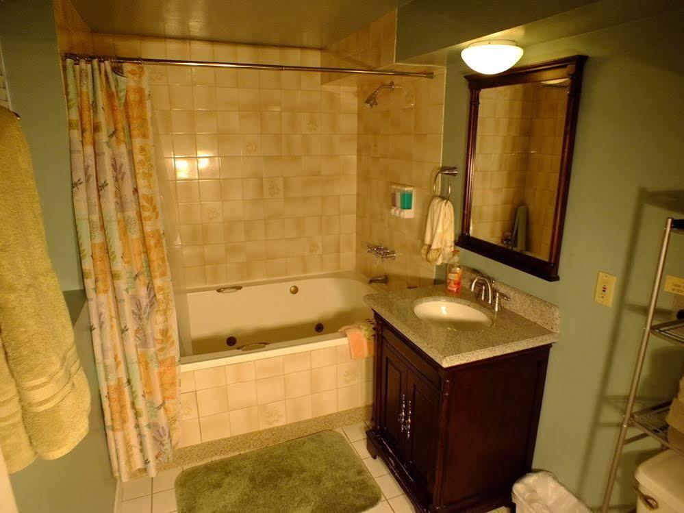 Sunnyside Inn Bed &Breakfast Ngoại thất bức ảnh