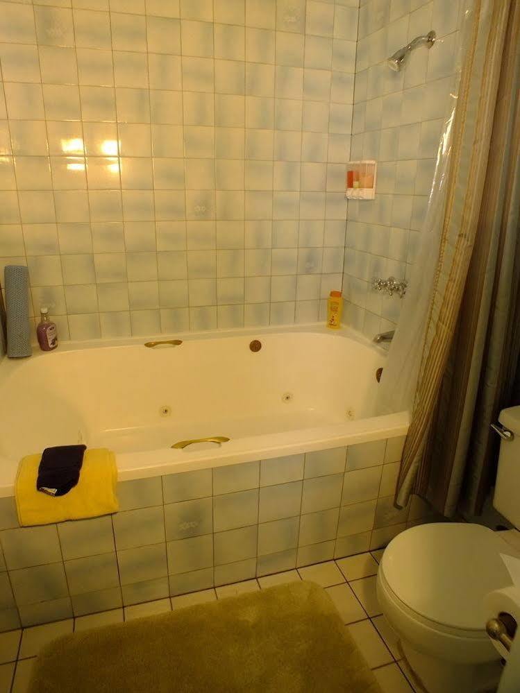 Sunnyside Inn Bed &Breakfast Ngoại thất bức ảnh